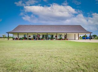 257 Butler Rd, Maypearl, TX 76064