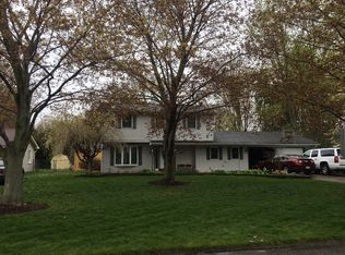 6822 Shelley Way, Madison, OH 44057
