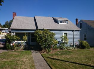 7040 38th Ave NE, Seattle, WA 98115