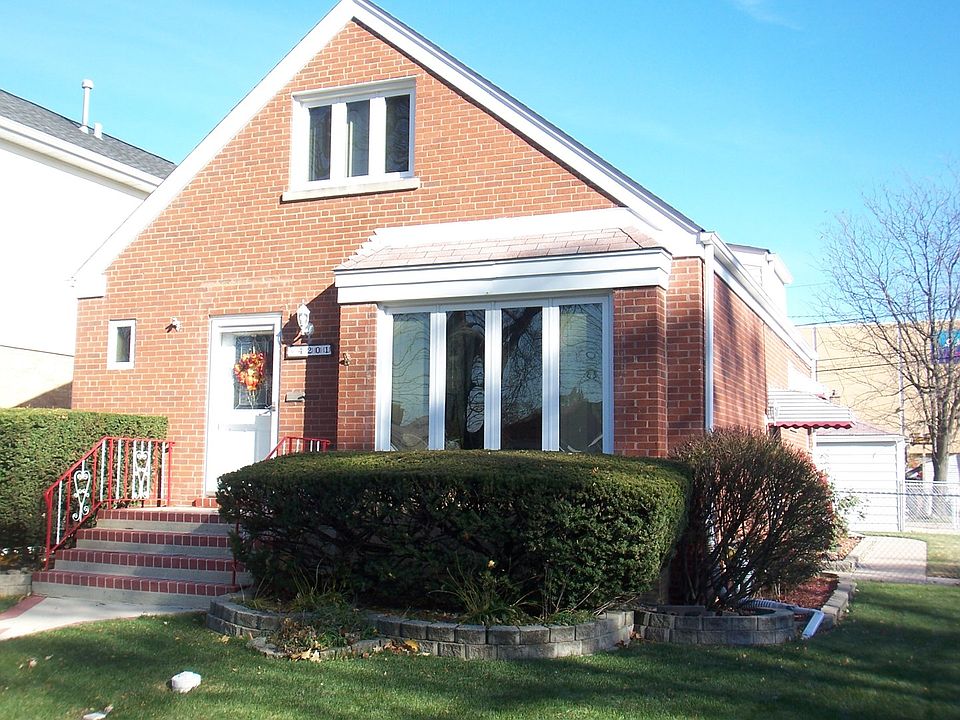 1st image of 4201 N Odell Ave
