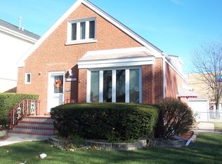4201 N Odell Ave, Norridge, IL 60706