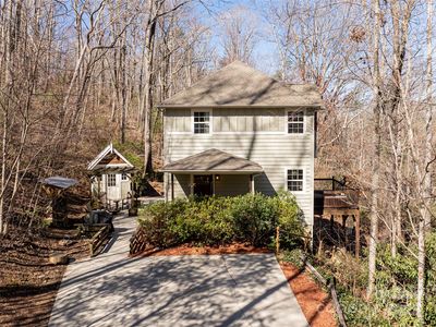 3 Angel Cir, Asheville, NC, 28803