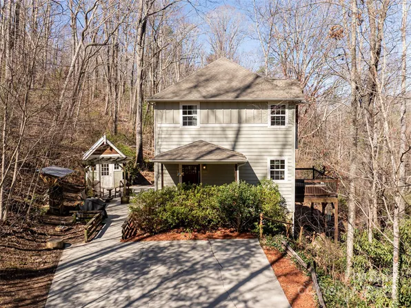 3 Angel Cir, Asheville, NC 28803