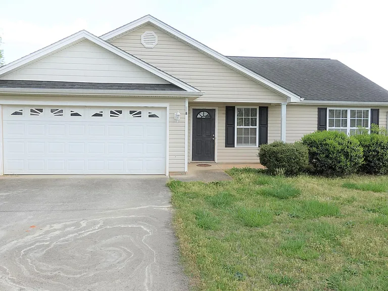 118 Turkey Trot Rd — Photo 1