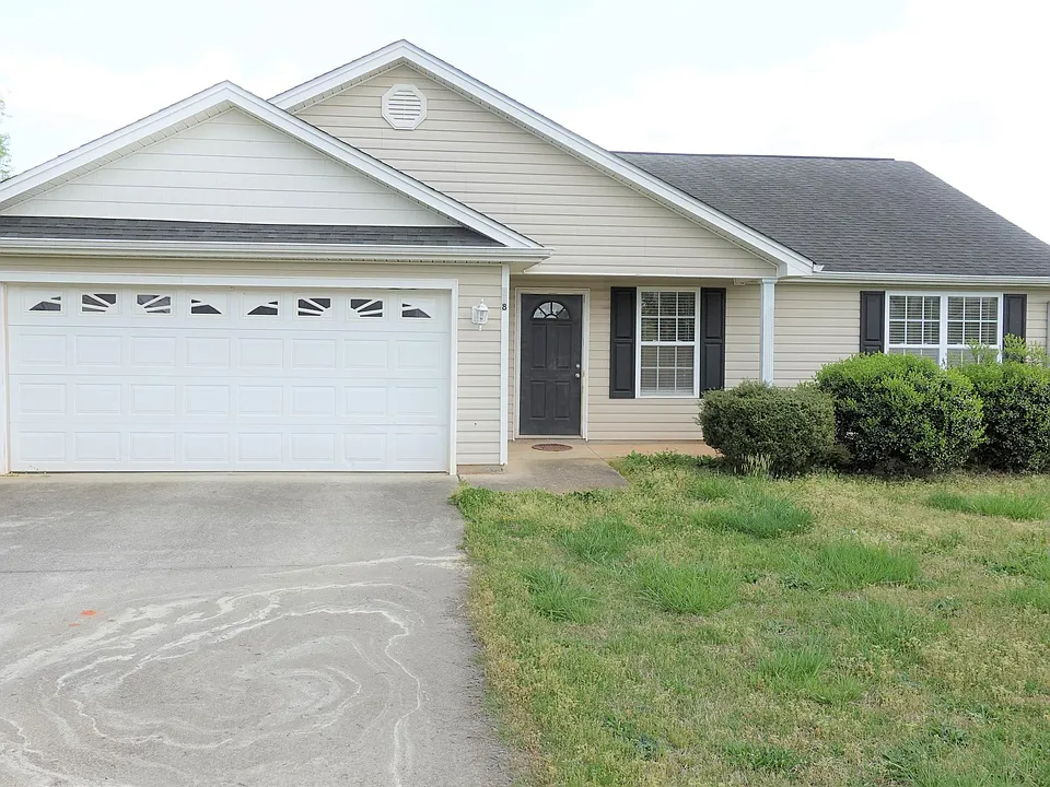 118 Turkey Trot Rd