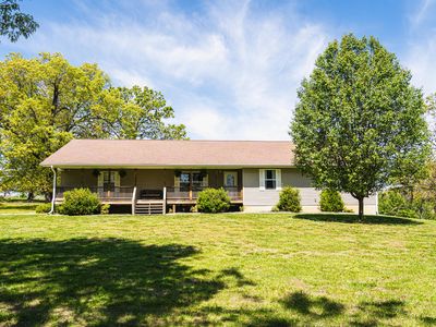4499 County Road 4300, West Plains, MO, 65775