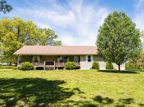 4499 County Road 4300, West Plains, MO 65775