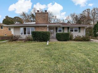 3025 Silver Lake Rd NE, Minneapolis, MN 55418