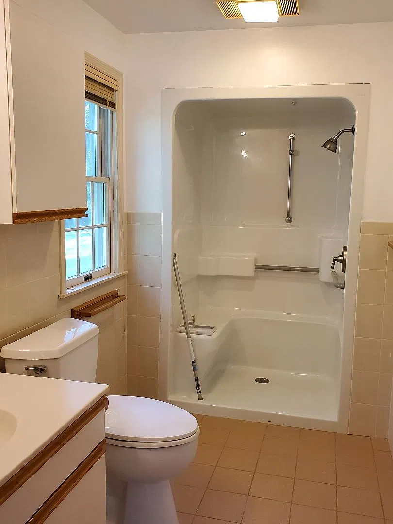 1 bed, 600 sqft, $1,150 — Photo 2
