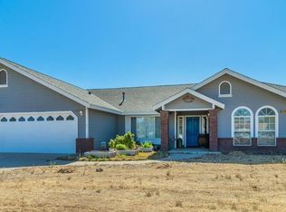 17102 La Canada Rd, Madera, CA 93636
