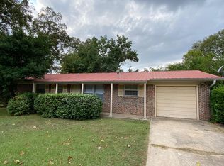 625 Belt Rd, Texarkana, TX 75501