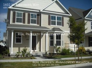 1602 W Kingsbarn Way, West Valley City, UT 84119