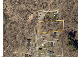 Barkers Run Rd, Zanesville, OH 43701