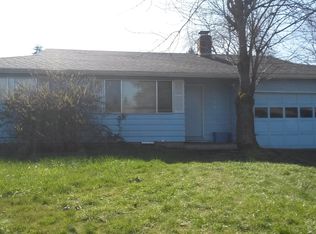 1509 Fairview Dr, Springfield, OR 97477