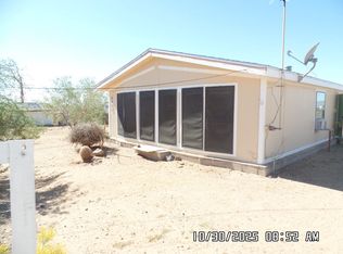 3921 N Bowie Rd, Golden Valley, AZ 86413