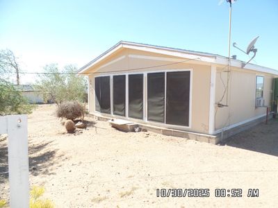 3921 N Bowie Road, Golden Valley, AZ, 86413