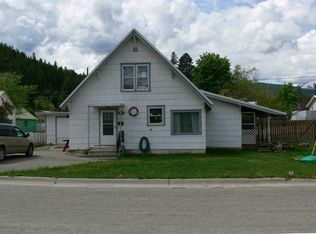 1414 Montana Ave, Libby, MT 59923