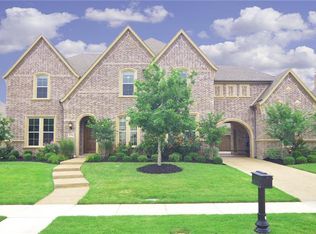 2294 Sussex Ln, Allen, TX 75013