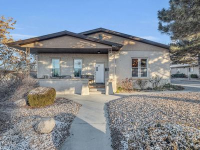 921 E 500 S #B, Salt Lake City, UT, 84102