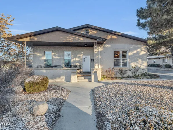 921 E 500 S #B, Salt Lake City, UT 84102