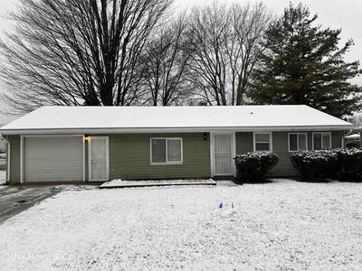 523 S 28th St, Saginaw, MI, 48601