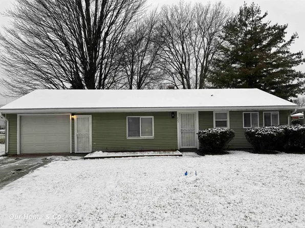 523 S 28th St, Saginaw, MI 48601