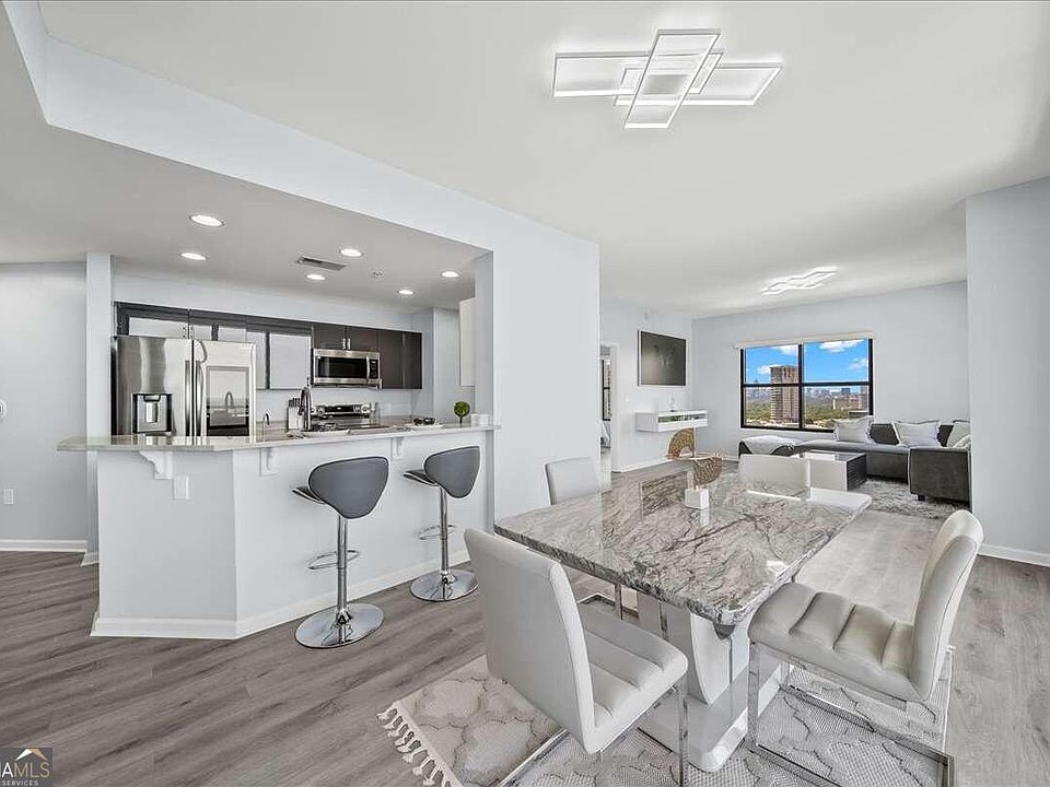 1st image of 3040 Peachtree Rd NW Unit 1311