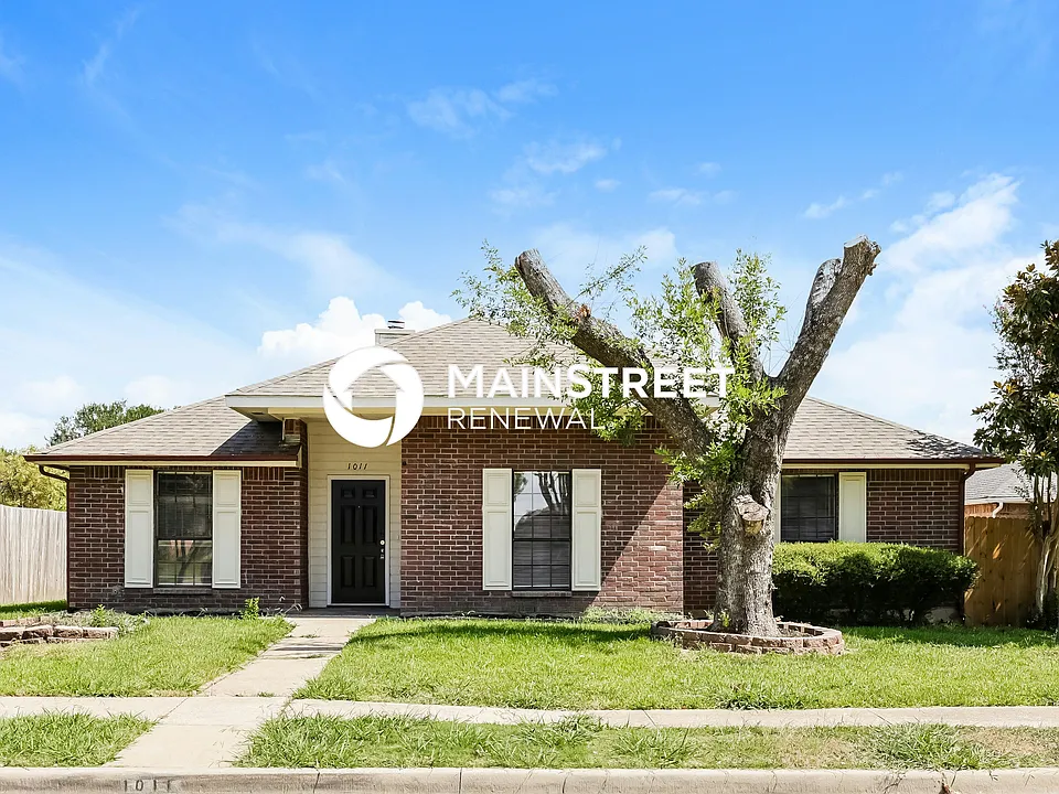 1011 Dandelion Dr