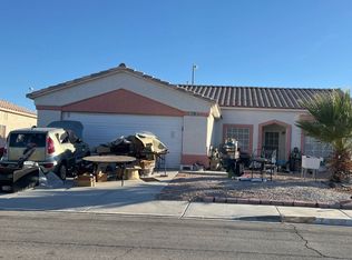 2205 Heritage Ridge Ave, North Las Vegas, NV 89031