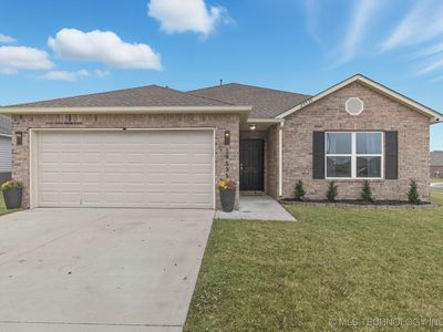 29535 E 79th Pl S, Broken Arrow, OK, 74014