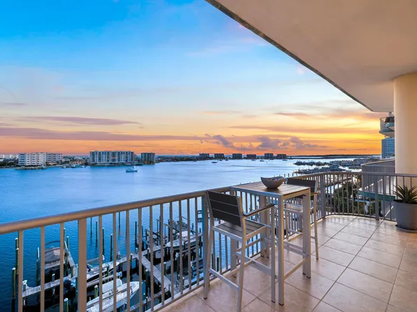 508 Harbor Blvd Unit 401, Destin, FL 32541