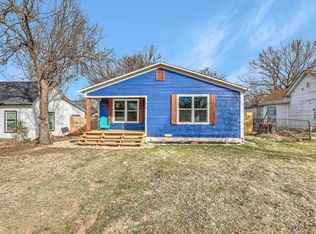 513 E Washington St, Denison, TX 75021