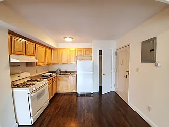Rented by Astoria Realty