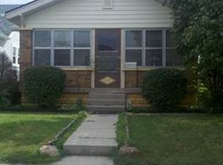 1023 E Yoke St, Indianapolis, IN