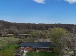 7588 N Bottom Rd, Ellettsville, IN