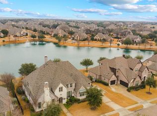 2705 Golden Meadow Ct, McKinney, TX 75069