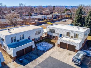 8838 W Jewell Ave, Lakewood, CO 80232