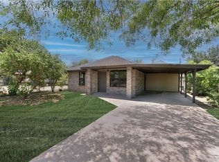 1414 E Stubbs St, Edinburg, TX 78539