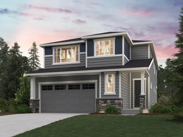 3888 McCormick Village Dr, Bremerton, WA 98312