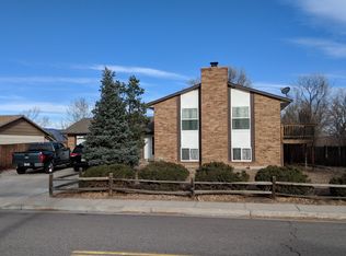 6188 Sapporo Dr, Colorado Springs, CO 80918