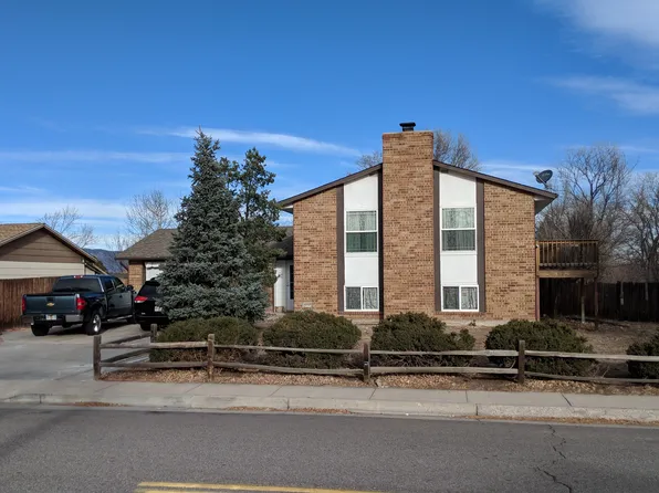 6188 Sapporo Dr, Colorado Springs, CO 80918