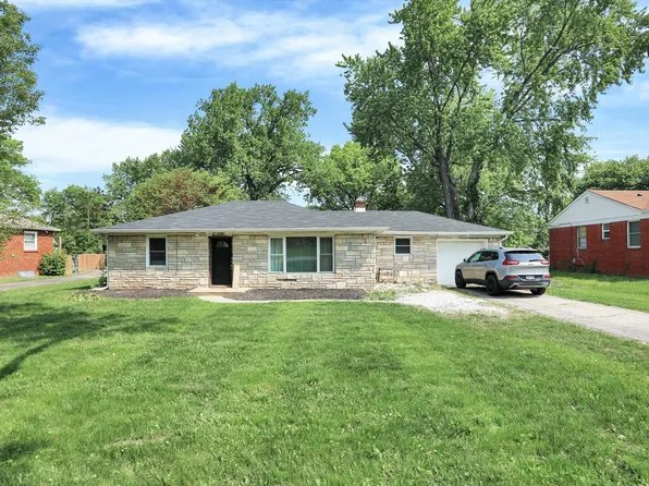 7322 E 13th St, Indianapolis, IN 46219