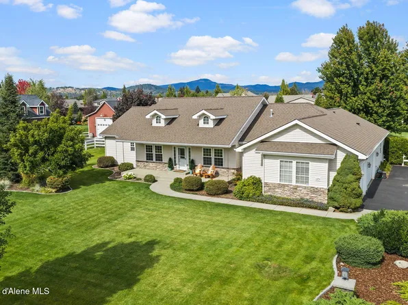 1379 W Polo Green Ave, Post Falls, ID 83854