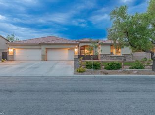 6139 Sundown Crest St, Las Vegas, NV 89113