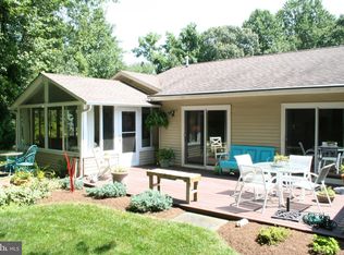 966 Saw Grass Way, Annapolis, MD 21401