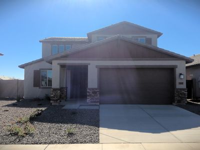 15159 W GRAY FOX Trail, Surprise, AZ, 85387