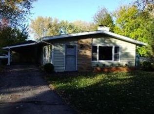 4616 W Ramble Rd, McHenry, IL 60050