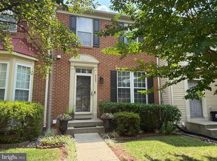 6407 Landing Way, Hyattsville, MD 20784
