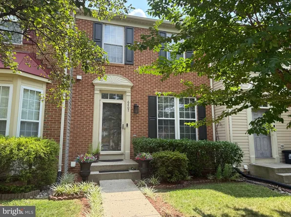 6407 Landing Way, Hyattsville, MD 20784