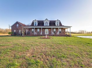 3960 Armstrong Rd, Springfield, TN 37172